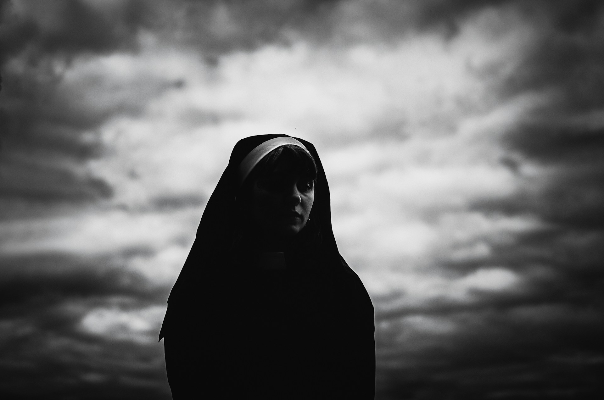 Nun Banished From Church Over Broken Vow - United Christian