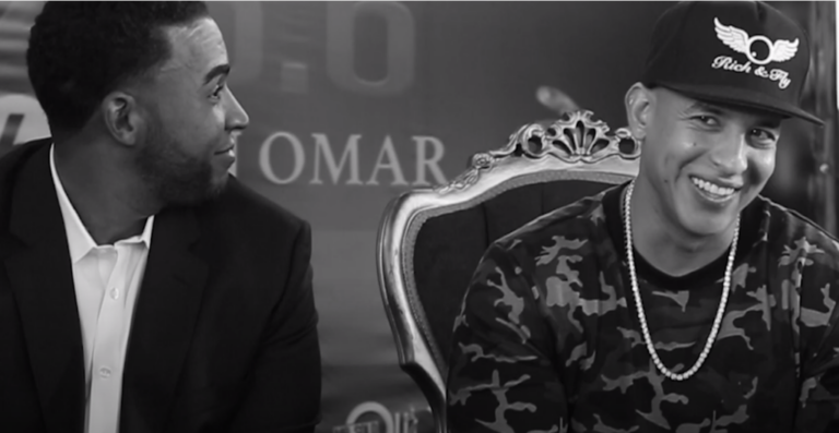 Latin Superstar Steps Away From Music To Focus On Faith