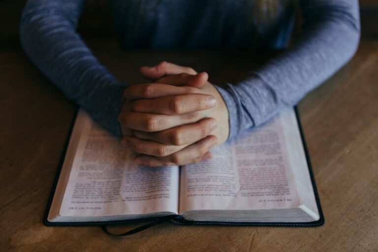Should Prayer Be Allowed In School?