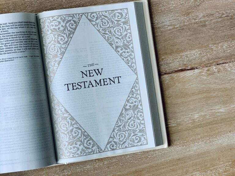 Who Wrote Most Of The New Testament Letters (Epistles)?