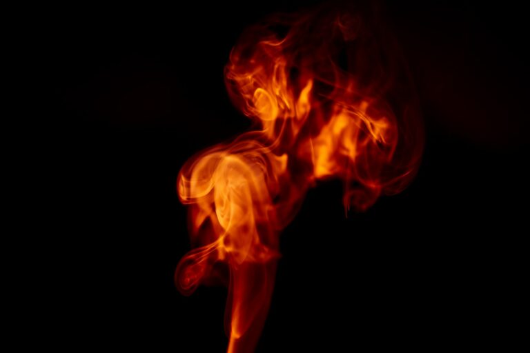 Psychic Accuses News Show For “Demonic Influence”