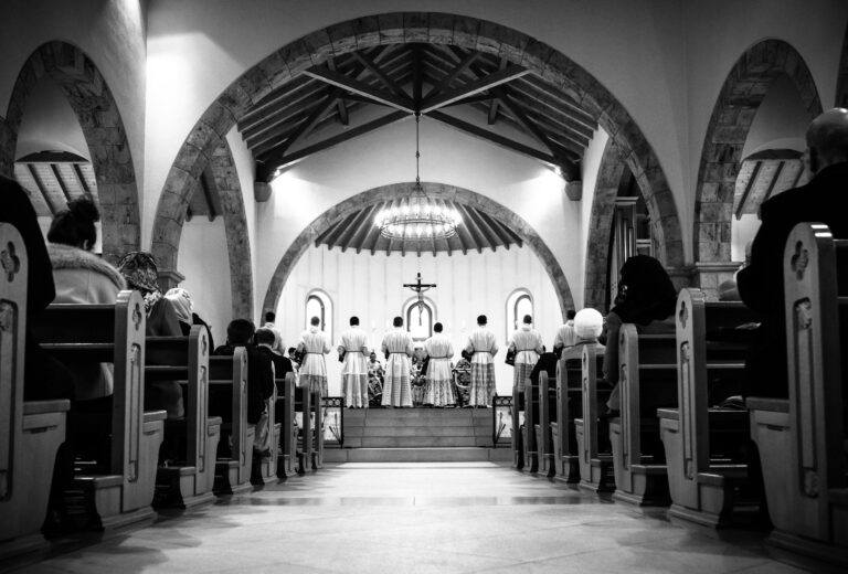 Bishop’s Family Points Fingers At Church For Mismanagement