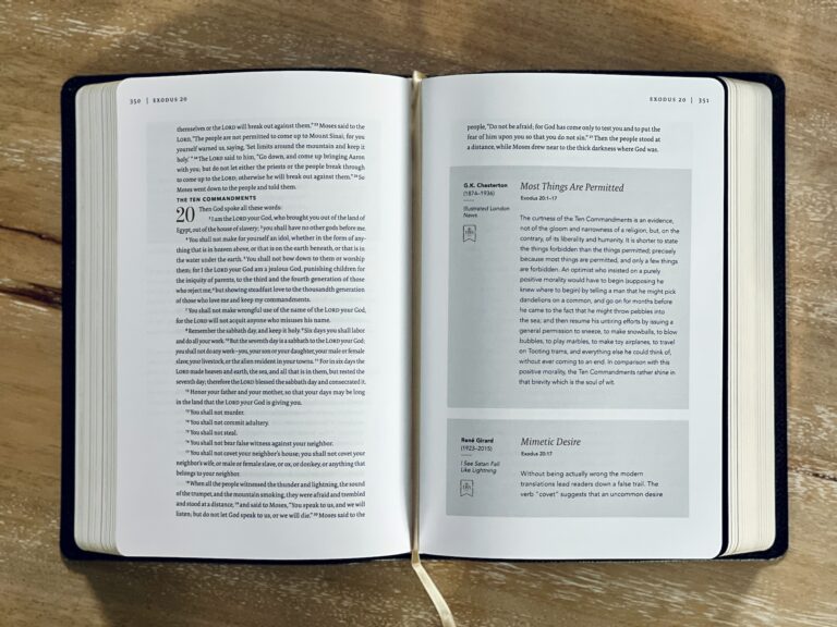 Which Of The Ten Commandments Instructs Believers To Honor Their Parents?