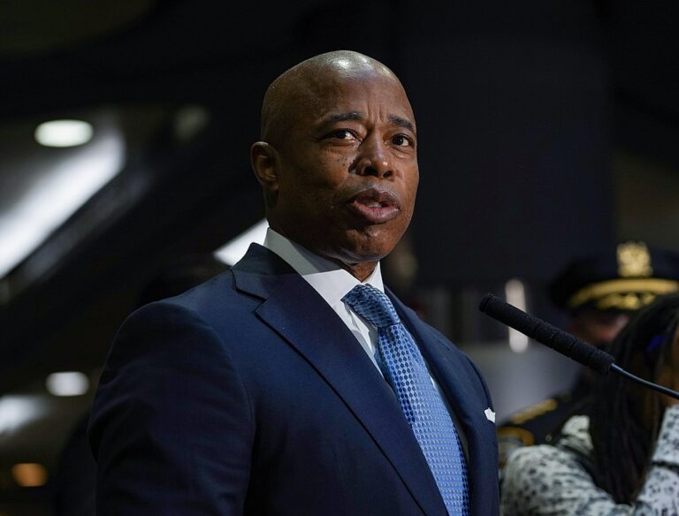 Mayor Sparks Outrage After Bold Declaration