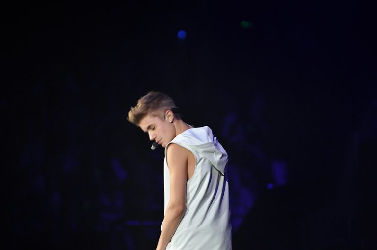 Celebrities Return to Their Spiritual Roots