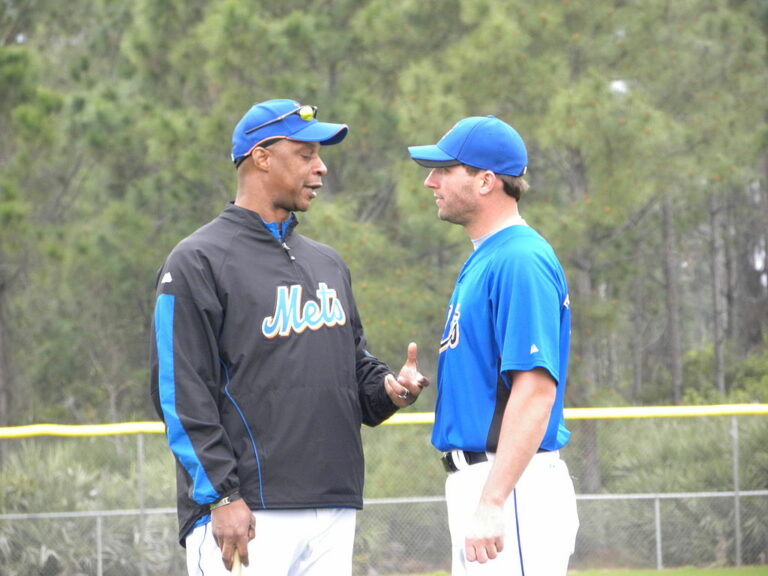 MLB Legend Confesses Faith Saved Him From Heart Scare