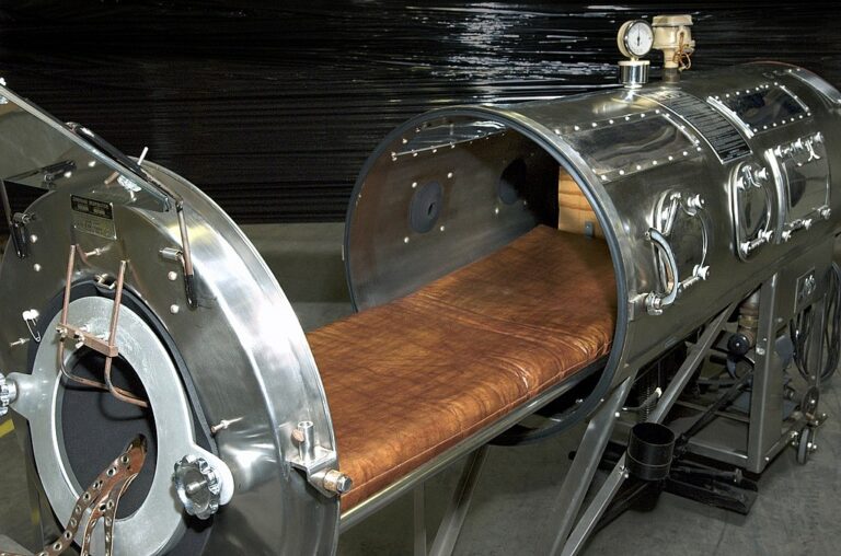 Paul Alexander’s Final Message On ‘God’s Love’