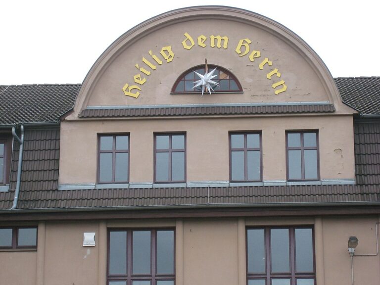 Christian Organization Founder Shares Pain Of Losing 11 Missionaries