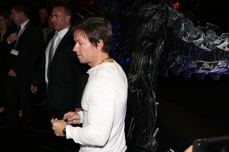 Actor Reveals God’s Daily Influence On His Plans