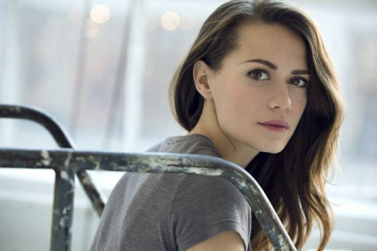 Actress Reveals Untold Secrets Of Her Cult Ordeal