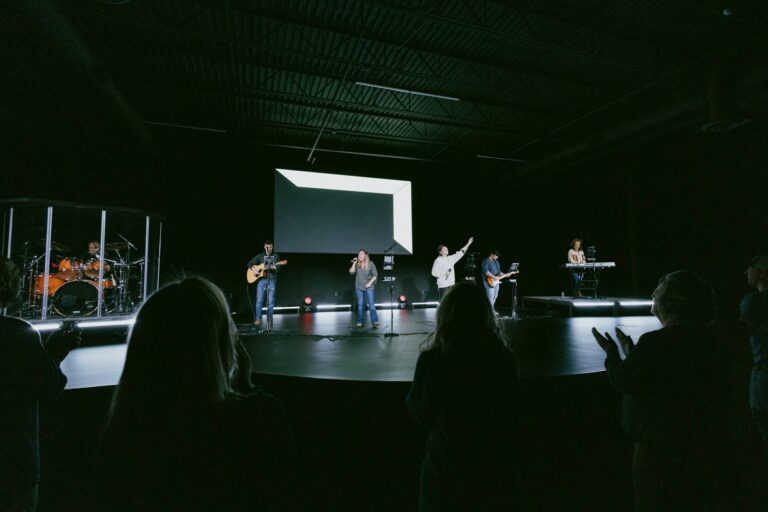 Worship Sensation Opens Up About His Secret Battle