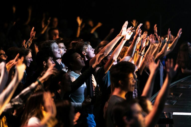 Worship Leaders Unveil What Young Souls Crave