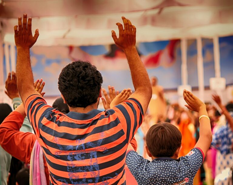 Christians In India Grapple With Escalating Hostility
