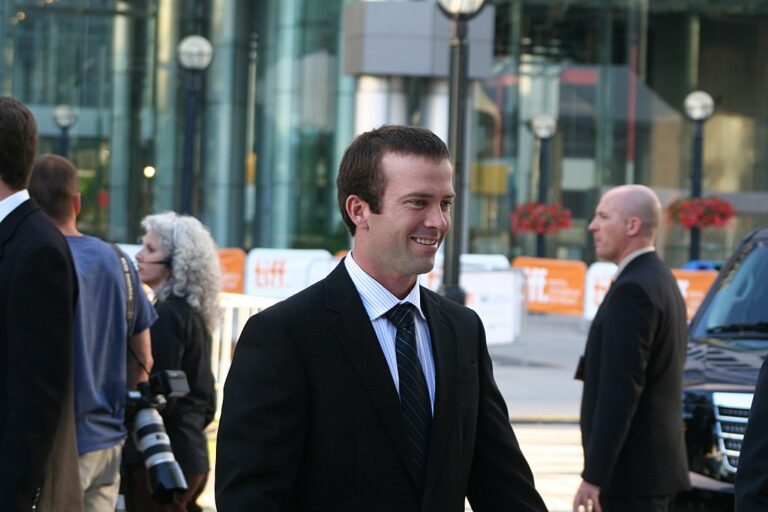 Actor Breaks Silence On Faith-Fueled Hollywood Exit