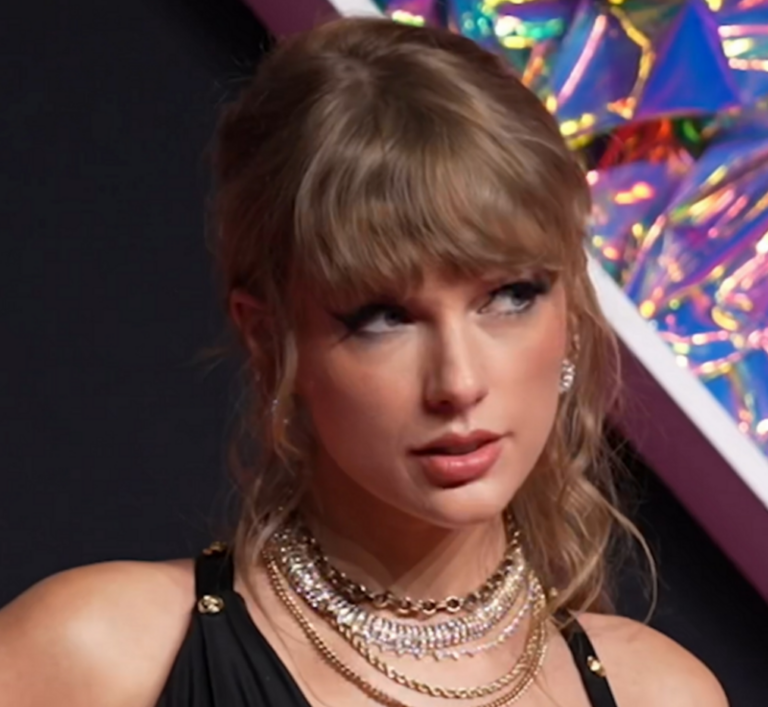 Taylor Swift Under Fire For Allegedly Mocking God