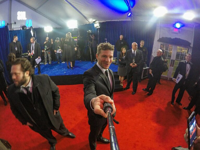 Actor’s Profound Encounter With God During Movie Shoot