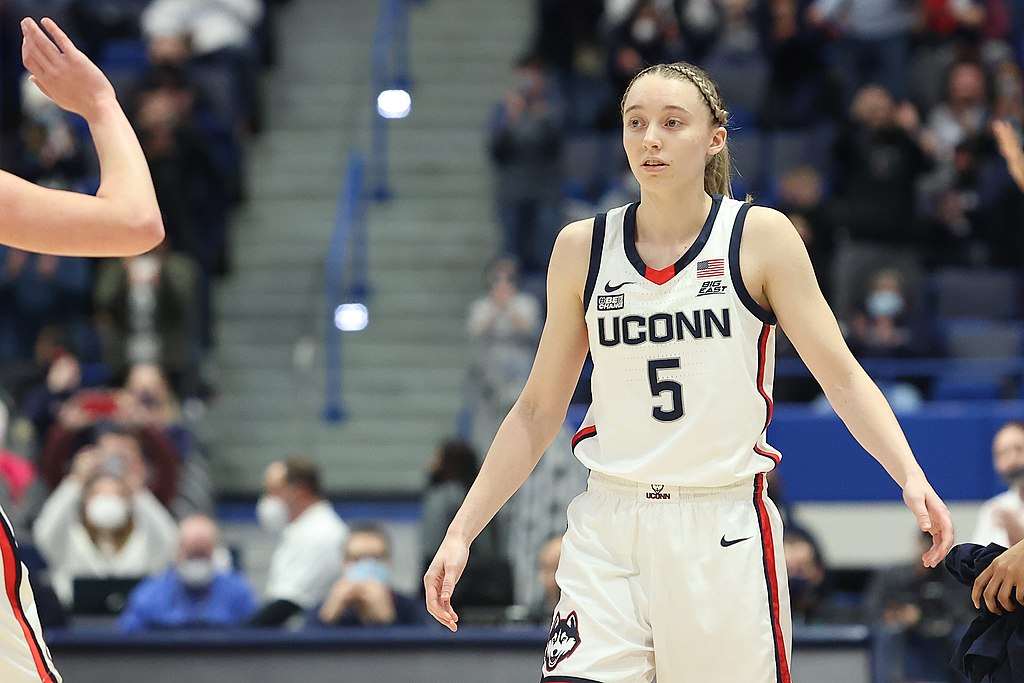 Basketball Star’s Post-Game Revelation Sparks Global Inspiration ...