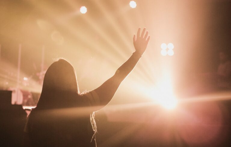 Christian Survivor Has Urgent Plea To Western Churches