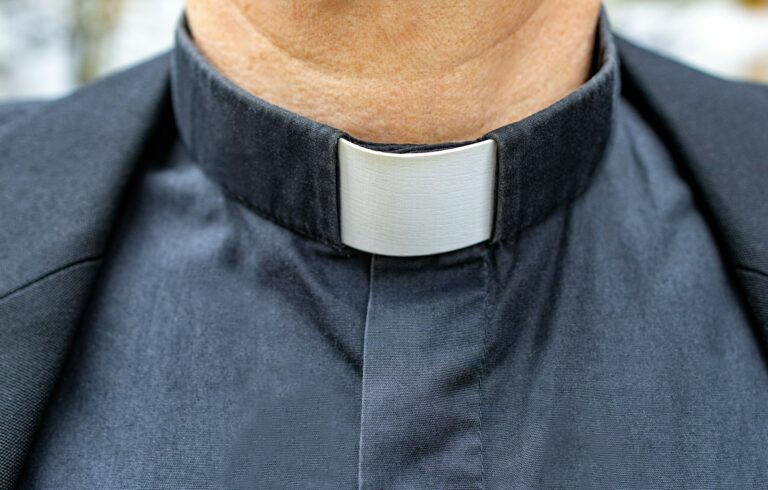 Pastors’ Fall From Grace After Scandalous Confessions