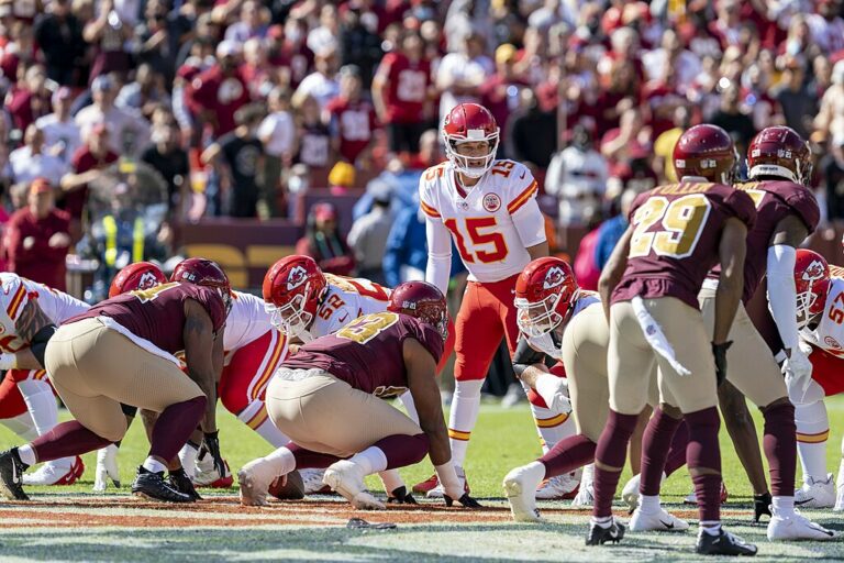 NFL Kicker Opens Up About Faith