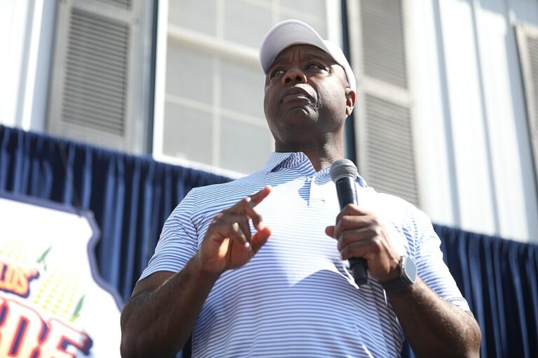 Senator Reminds Graduates Of Divine Guidance In Life’s Journey