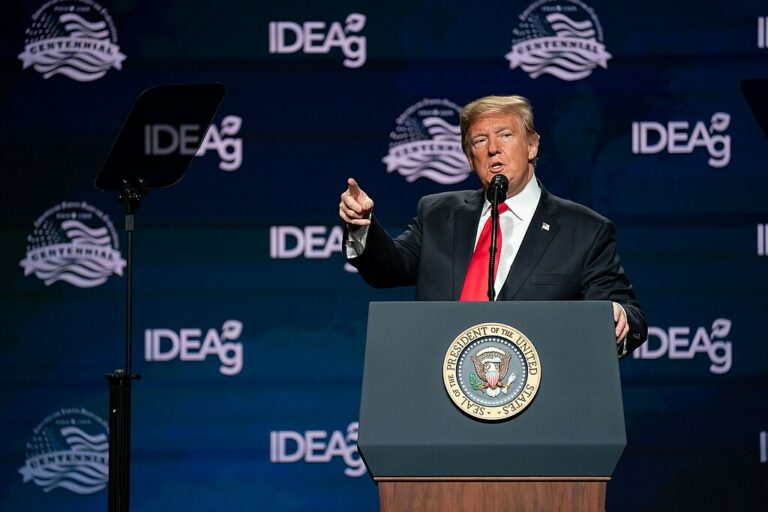 Former President Demands Missionary Remains Returned