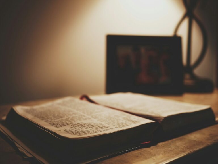 Which Book Of The Bible Comes After The Book Of Acts?