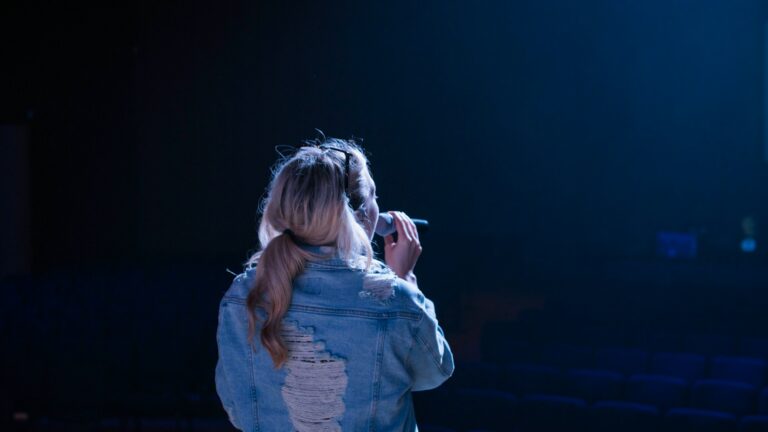 Church Breaks Tradition With Newly Appointed Pastor