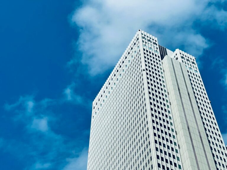 The Firms Leading The Way In Religious Freedom