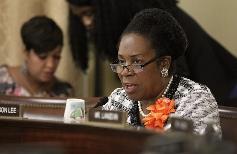 Congresswoman Faces Toughest Battle Yet
