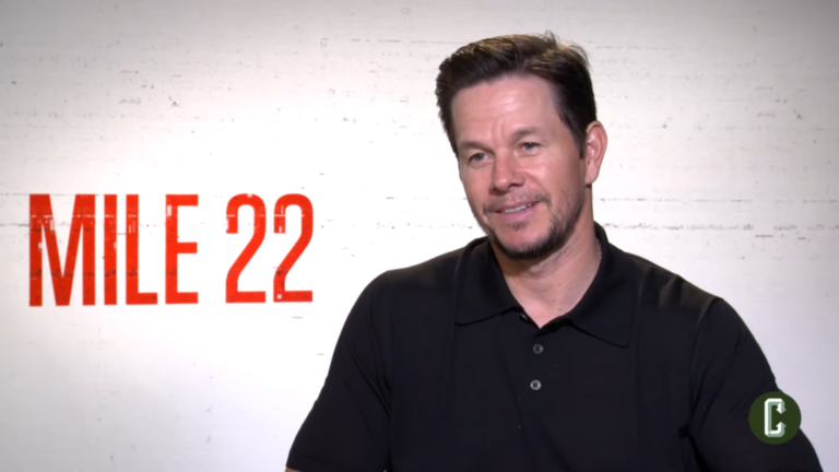 Hollywood Star Reveals Source Of Fame And Fortune