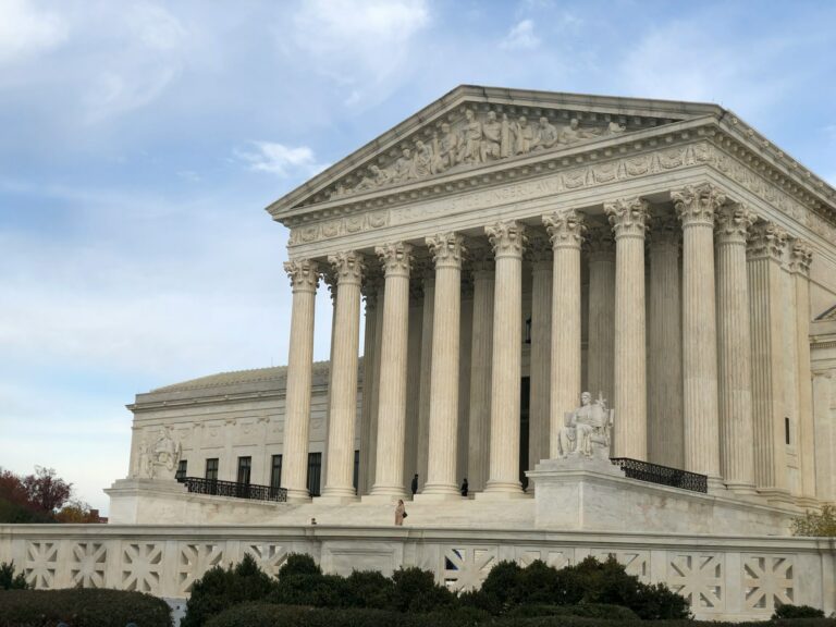 Supreme Court Delivers Blow To Religious Broadcasters