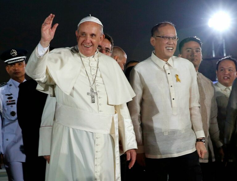 Pope Francis Cracks Down On Vatican Employees