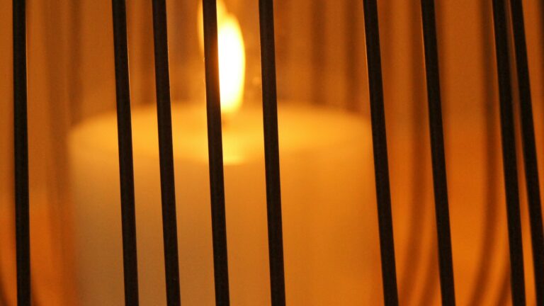 Baptist Leader Released From Infamous Prison