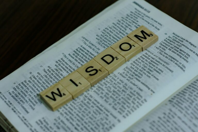 Which King Asked God For Wisdom Instead Of Wealth Or Long Life?