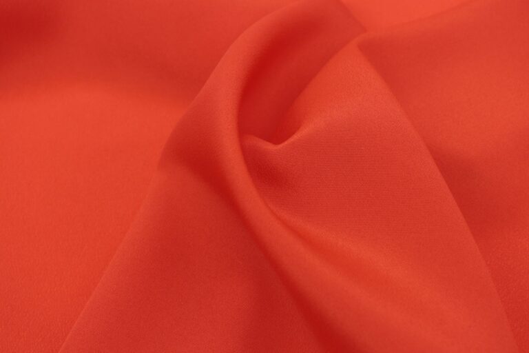 Evidence Of Biblical Scarlet Worm Red Dye Unearthed