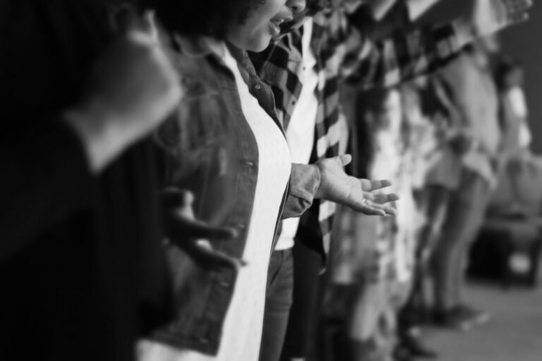 Church Attendance Soars Beyond Pre-Pandemic Levels