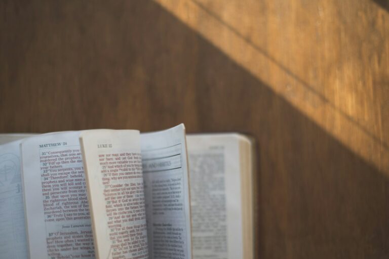 What Is The Final Book Of The New Testament?