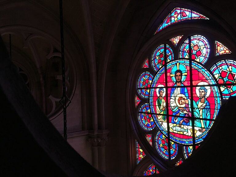 Who Was Struck Dead For Lying About A Land Sale In Acts?