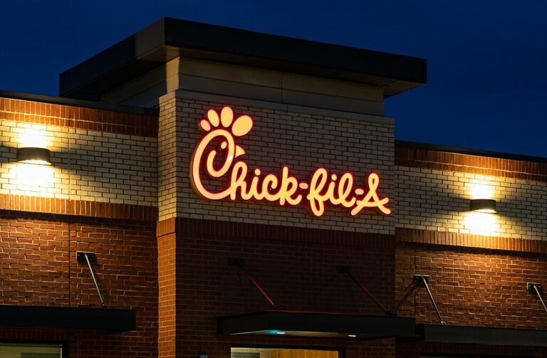 Chick-Fil-A’s Shocking Entry Into The Entertainment World