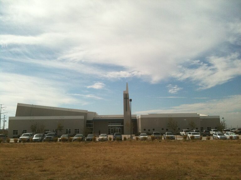 Church Pastor Fired Over Mysterious ‘Moral Issue’