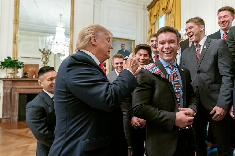 Faith Helped US Olympic Gymnast Bounce Back