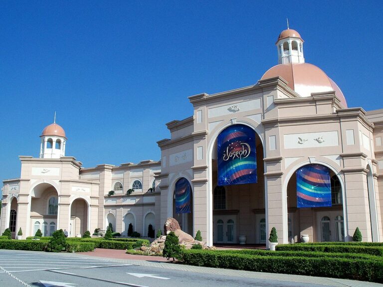 Stage Production Urges Faith Amidst Cultural Storms