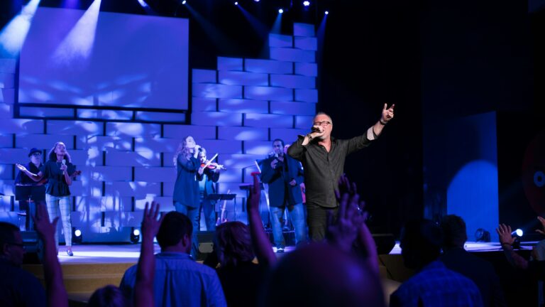 Pastor Labels Harris’s VP Pick A ‘Strategic Blunder’