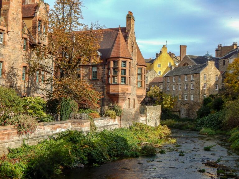 Christianity Under Fire In Scotland