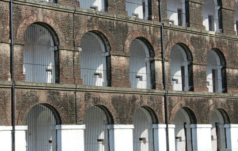 5 Year Sentence For Christian Leader Sparks Global Concern