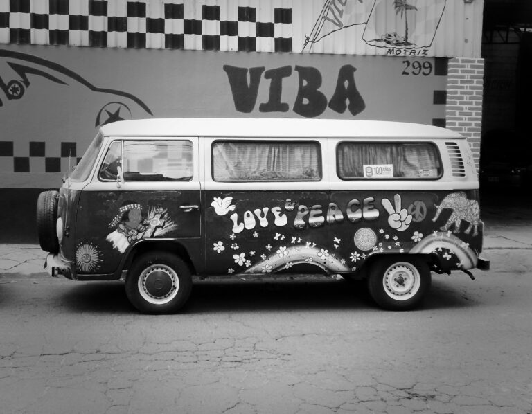 Pamphlet In A Restroom Led To A Spiritual Awakening