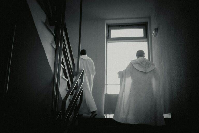 7 Priests Exiled In Dramatic Turn Of Events