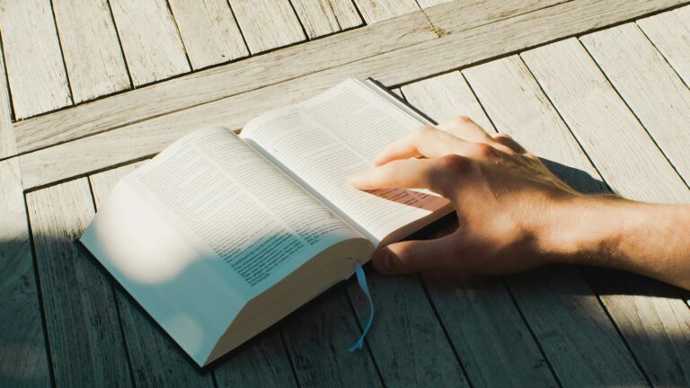 Which New Testament Epistle Includes The “Armor Of God” Passage?