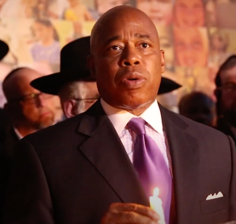 Mayor Calls For Prayers As Accusations Mount